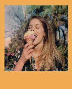 Brücke zwischen analog und digital: CULLMANN vertreibt Polaroid Originals