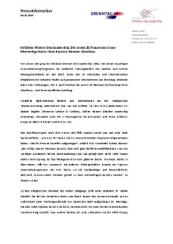 20190404_Presseinformation IWiL_Die ersten 30 Frauen des Cross-Menotrings feiern ihren Karr.pdf