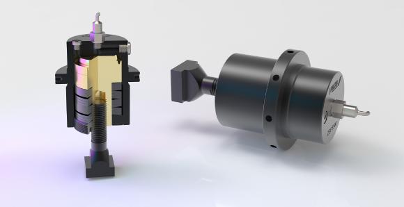 ZSF - Fully clamped