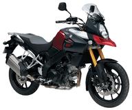 Suzuki V-Strom 1000 ABS