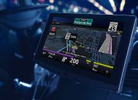 Sygic Professional Navigation Telematik Markt 