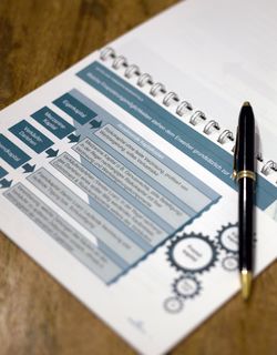 Der Leitfaden Alternative Finanzierungsinstrumente ist anschaulich und verständlich aufbereitet