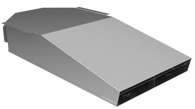 Radial Jetfan AlujetPad