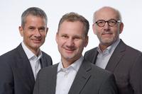 Singhammer IT Consulting AG  Vorstand 