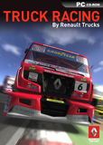 Steht kostenlos zum Download bereit – das Truck Racing Spiel von Renault Trucks