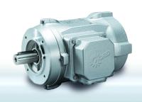 Die energiesparenden IE4-Synchron-Glattmotoren von NORD verfügen über hohe Wirkungsgrade und erfüllen die höchsten Effizienzvorschriften – dank PMSM-Technik auch in Teillastbereichen und niedrigen Drehzahlbereichen