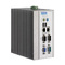UNO-1150 - x86er Embedded Automation Computer für DIN RAIL Montage