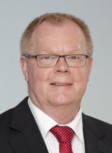 Dr. Reinhard Maaß, Geschäftsführer FDBR