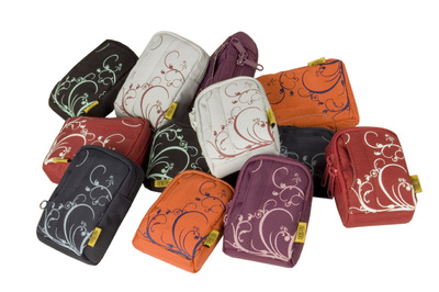 Mit Fashion Bags voll im Trend