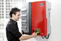 With Integrated Storage: SMA Launches the Sunny Boy Smart Energy