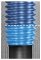 Optimising installation space und performance with thread tapping screws