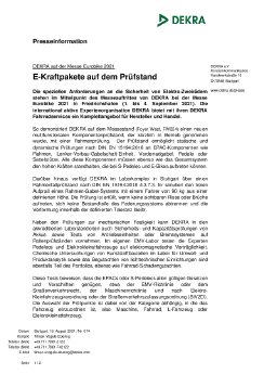 2021-08-19 DEKRA Presseinformation Eurobike 2021.pdf