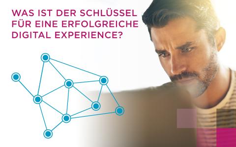 e-Spirit-Studie identifiziert Hebel für erfolgreiche Digital Experience