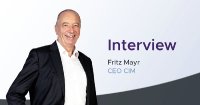 Im Interview: Fritz Mayr über die Trends in der Intralogistik und die Zukunft von PROLAG World