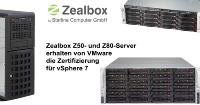 Mit der Lizenz zum Virtualisieren: Zealbox Z50 und Z80
