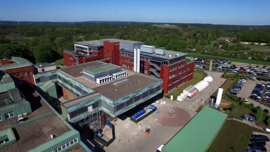 Klinikum Osnabrück