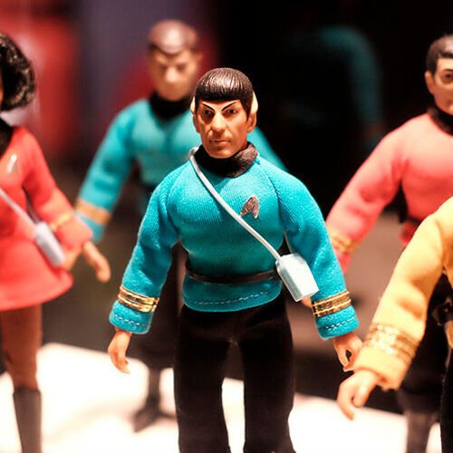 Star Trek reloaded: Leadership für das nächste Jahrtausend