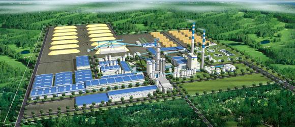 From 2011 on, Zhanjiang Chenming will process an additional 200,000 tons of uncoated fine paper to cut-size papers at their mill in Zhanjiang, Guangdong Province, China