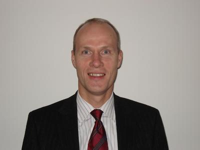 Dr. Uwe Petersen seit Oktober 2008 Vorstand der proALPHA Consulting AG - Verantwortungsbereich: Technik