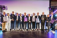 Diese drei Unternehmen tragen 2025 die Krone des Automotive Business Awards: beste Autohäuser Deutschlands in Verkauf, Service und Digitalisierung