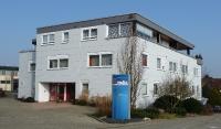 UNITRO Firmengebäude