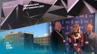 ITARICON beim IBM Z Symposium 2026: KI, Mainframe-Modernisierung und neue Talente