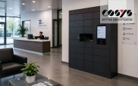 Moderne IT-Betriebsorganisation ermöglicht Städten eine flexible Gerätebereitstellung und entlastet interne Serviceprozesse.