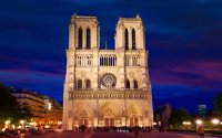 Projektmanagement par excellence: Die Erfolgsformel hinter Notre-Dame