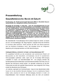 16.05.2012_Berufsfeld Gesundheitsbranche_SGD_1.0_FREI_online.pdf