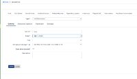 ISO upload storage selection – orcharhino 7.11 