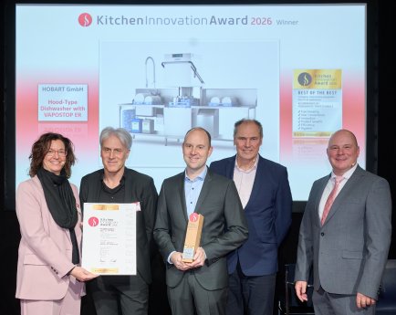 HOBART gewinnt Kitchen Innovation Award 2026.jpg