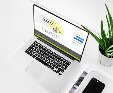 Bewerbungsprozess in SAP SuccessFactors mit Candidate UI