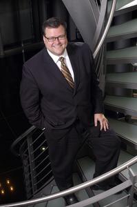 Christoph A. Harvey, Chief Executive Officer, DeskCenter Solutions AG