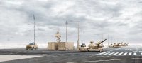 Rheinmetall und Silvus Technologies stärken die Sicherheit im Luftraum