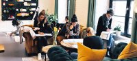 New Work Facilitator Programm der TAM Akademie