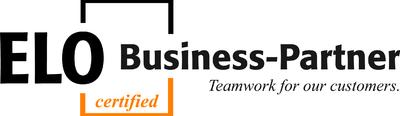 LANOS wird ELO Business-Partner