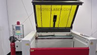 Speedy 400 fire suppression system