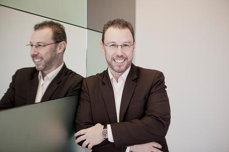 Executive Consultant Thomas Gelmi