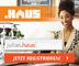 Haus-Domains: Ziehen Sie in Ihr Online-Haus!