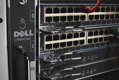 Networking C7004