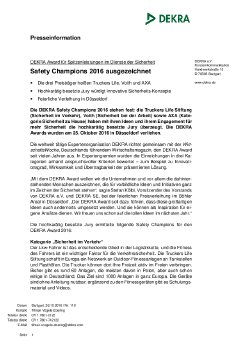 PI16-118 [SE] DEKRA Award 2016 Verleihung.pdf