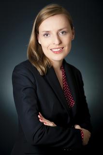 Justyna Matuszak, neues Mitglied im VOI-Beirat