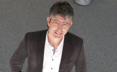 Alexander Wanko, CEO der Wanko Informationslogistik GmbH