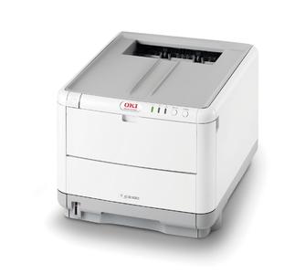 OKI C3300