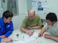 ARN ARNOLD Fastener Express Team