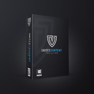Tabidus United Endpoint Protector_Boxshot