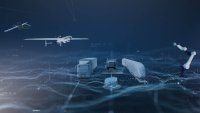 Drones, robots, satellites: Rheinmetall presents itself at the XPONENTIAL Europe 2026