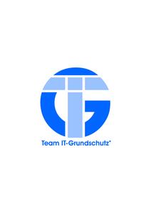 Logo Team IT-Grundschutz