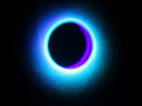 LOBO - Black Hole Eclipse.jpg