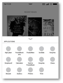 PocketBook new UI_applications.jpg